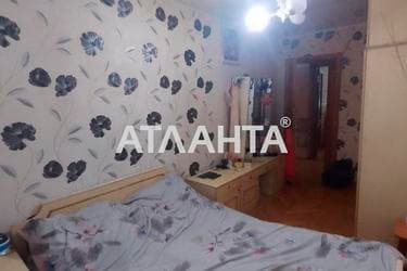 3-кімнатна квартира за адресою вул. М`ясоїдівська (площа 54,1 м²) - Atlanta.ua - фото 56