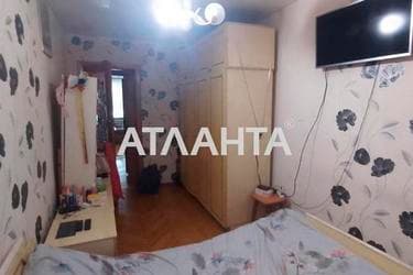 3-кімнатна квартира за адресою вул. М`ясоїдівська (площа 54,1 м²) - Atlanta.ua - фото 57