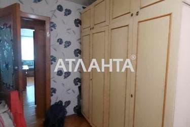 3-кімнатна квартира за адресою вул. М`ясоїдівська (площа 54,1 м²) - Atlanta.ua - фото 58