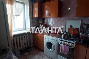 3-кімнатна квартира за адресою вул. М`ясоїдівська (площа 54,1 м²) - Atlanta.ua - фото 59