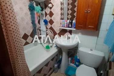 3-кімнатна квартира за адресою вул. М`ясоїдівська (площа 54,1 м²) - Atlanta.ua - фото 63