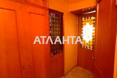 3-кімнатна квартира за адресою вул. М`ясоїдівська (площа 54,1 м²) - Atlanta.ua - фото 65
