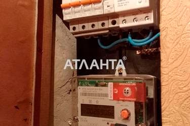 3-кімнатна квартира за адресою вул. М`ясоїдівська (площа 54,1 м²) - Atlanta.ua - фото 68