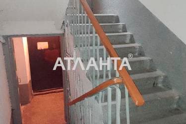 3-кімнатна квартира за адресою вул. М`ясоїдівська (площа 54,1 м²) - Atlanta.ua - фото 72