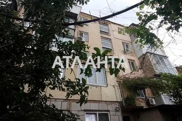 3-кімнатна квартира за адресою вул. М`ясоїдівська (площа 54,1 м²) - Atlanta.ua - фото 74