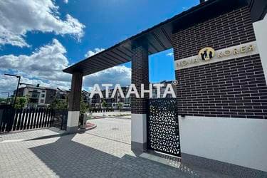 2-комнатная квартира по адресу ул. Евгения Патона (площадь 55,7 м²) - Atlanta.ua - фото 41