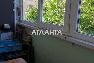 1-комнатная квартира по адресу Добровольского пр. (площадь 34 м²) - фото 23 1-комнатная квартира по адресу Добровольского пр. (площадь 34 м²) - Atlanta.ua - фото 23