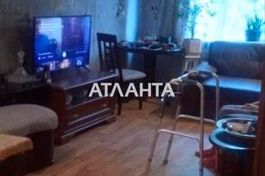 2-комнатная квартира по адресу ул. Паустовского (площадь 48,8 м²) - Atlanta.ua - imageAlt 15
