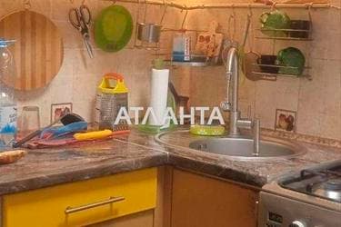 2-комнатная квартира по адресу ул. Паустовского (площадь 48,8 м²) - Atlanta.ua - imageAlt 12
