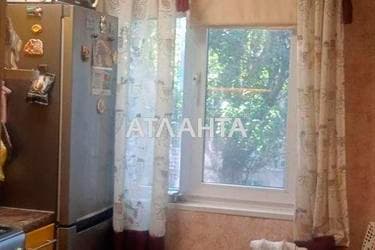 2-комнатная квартира по адресу ул. Паустовского (площадь 48,8 м²) - Atlanta.ua - imageAlt 16