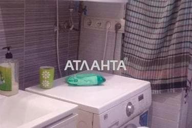 2-комнатная квартира по адресу ул. Паустовского (площадь 48,8 м²) - Atlanta.ua - imageAlt 17