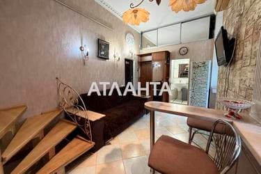 2-комнатная квартира по адресу ул. Пушкинская (площадь 53,3 м²) - Atlanta.ua - imageAlt 22