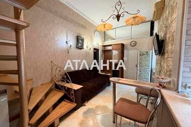2-комнатная квартира по адресу ул. Пушкинская (площадь 53,3 м²) - Atlanta.ua - imageAlt 23