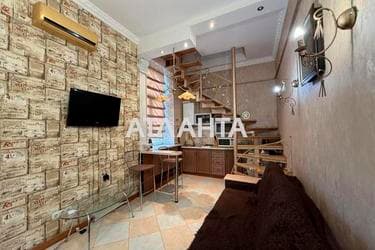 2-комнатная квартира по адресу ул. Пушкинская (площадь 53,3 м²) - Atlanta.ua - imageAlt 24
