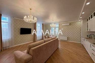2-комнатная квартира по адресу Шевченко пр. (площадь 117 м²) - imageAlt 29 2-комнатная квартира по адресу Шевченко пр. (площадь 117 м²) - Atlanta.ua - imageAlt 29