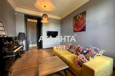 3-кімнатна квартира за адресою вул. Дігтярна (площа 102 м²) - Atlanta.ua - фото 19