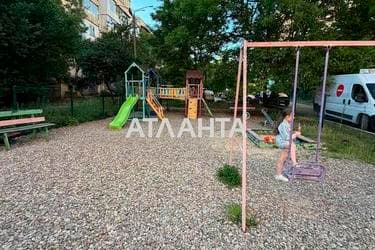1-комнатная квартира по адресу ул. Героев Майдана (площадь 38,4 м²) - фото 39 1-комнатная квартира по адресу ул. Героев Майдана (площадь 38,4 м²) - Atlanta.ua - фото 39