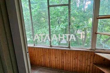 3-комнатная квартира по адресу ул. Ицхака Рабина (площадь 59,3 м²) - Atlanta.ua - фото 11