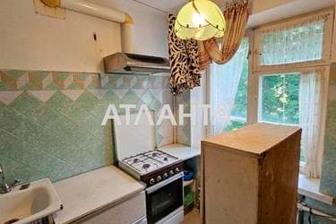 3-комнатная квартира по адресу ул. Ицхака Рабина (площадь 59,3 м²) - Atlanta.ua - фото 15
