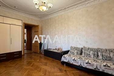 3-кімнатна квартира за адресою вул. Старопортофранківська (площа 87 м²) - фото 25 3-кімнатна квартира за адресою вул. Старопортофранківська (площа 87 м²) - Atlanta.ua - фото 25
