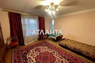 2-комнатная квартира по адресу ул. Пирогова (площадь 52,2 м²) - фото 14 2-комнатная квартира по адресу ул. Пирогова (площадь 52,2 м²) - Atlanta.ua - фото 14