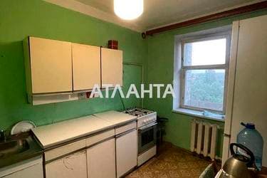 2-комнатная квартира по адресу ул. Пирогова (площадь 52,2 м²) - фото 16 2-комнатная квартира по адресу ул. Пирогова (площадь 52,2 м²) - Atlanta.ua - фото 16