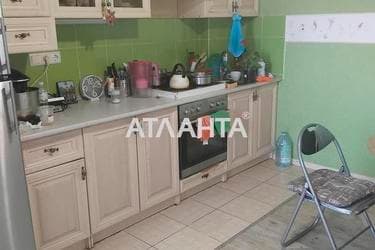 1-комнатная квартира по адресу ул. Бреуса (площадь 42 м²) - Atlanta.ua - фото 13