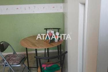 1-комнатная квартира по адресу ул. Бреуса (площадь 42 м²) - Atlanta.ua - фото 14