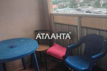 1-комнатная квартира по адресу ул. Бреуса (площадь 42 м²) - Atlanta.ua - фото 19