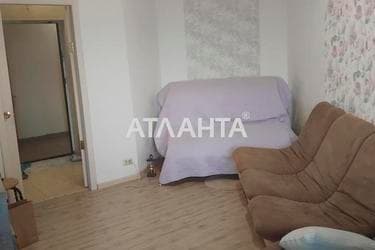 1-комнатная квартира по адресу ул. Бреуса (площадь 42 м²) - Atlanta.ua - фото 16