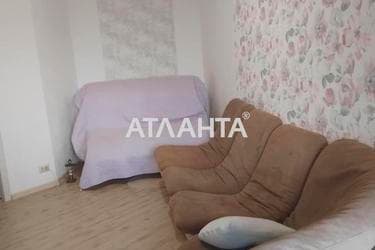 1-комнатная квартира по адресу ул. Бреуса (площадь 42 м²) - Atlanta.ua - фото 23