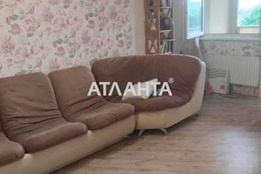 1-комнатная квартира по адресу ул. Бреуса (площадь 42 м²) - Atlanta.ua - фото 15