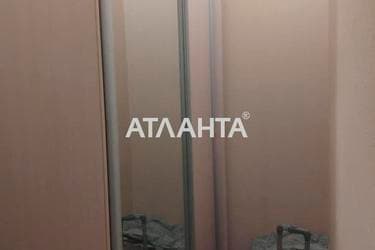 1-комнатная квартира по адресу ул. Бреуса (площадь 42 м²) - Atlanta.ua - фото 20
