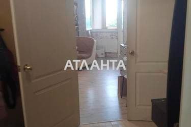 1-комнатная квартира по адресу ул. Бреуса (площадь 42 м²) - Atlanta.ua - фото 21