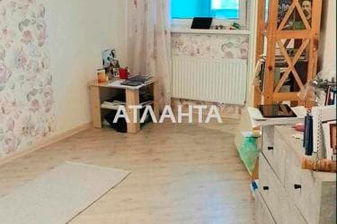 1-комнатная квартира по адресу ул. Бреуса (площадь 42 м²) - Atlanta.ua - imageAlt 23
