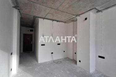 1-кімнатна квартира за адресою вул. Шкільна (площа 26,5 м²) - Atlanta.ua - фото 14