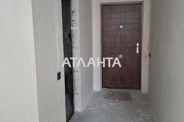 1-кімнатна квартира за адресою вул. Шкільна (площа 26,5 м²) - Atlanta.ua - фото 15