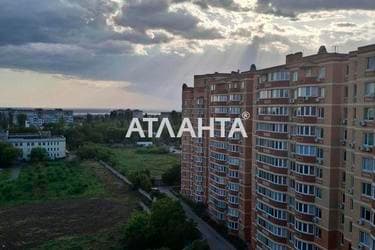 1-кімнатна квартира за адресою вул. Шкільна (площа 26,5 м²) - Atlanta.ua - фото 19