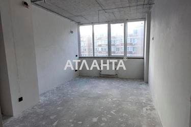 1-кімнатна квартира за адресою вул. Шкільна (площа 26,5 м²) - Atlanta.ua - фото 20