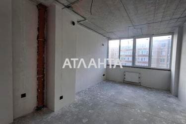 1-кімнатна квартира за адресою вул. Шкільна (площа 26,5 м²) - Atlanta.ua - фото 21