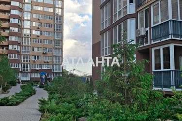 1-кімнатна квартира за адресою вул. Шкільна (площа 26,5 м²) - Atlanta.ua - фото 22