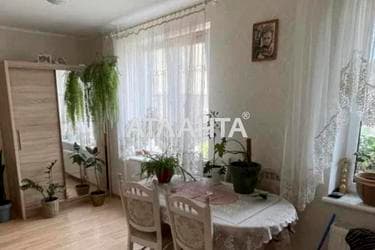 1-комнатная квартира по адресу ул. Пригородская (площадь 37 м²) - Atlanta.ua - imageAlt 8