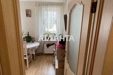 1-комнатная квартира по адресу ул. Пригородская (площадь 37 м²) - Atlanta.ua - imageAlt 12