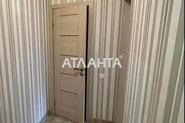 1-комнатная квартира по адресу ул. Пригородская (площадь 37 м²) - Atlanta.ua - imageAlt 14