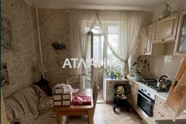 1-комнатная квартира по адресу ул. Пригородская (площадь 37 м²) - Atlanta.ua - imageAlt 9