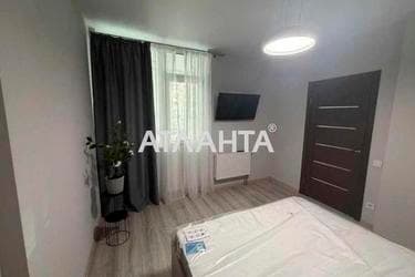 1-комнатная квартира по адресу ул. Конева (площадь 50,5 м²) - Atlanta.ua - фото 15