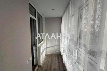 1-комнатная квартира по адресу ул. Конева (площадь 50,5 м²) - Atlanta.ua - фото 16