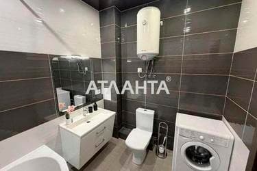 1-комнатная квартира по адресу ул. Конева (площадь 50,5 м²) - Atlanta.ua - фото 17