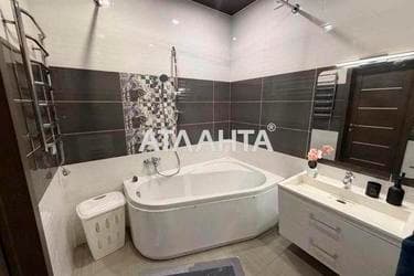 1-комнатная квартира по адресу ул. Конева (площадь 50,5 м²) - Atlanta.ua - фото 18