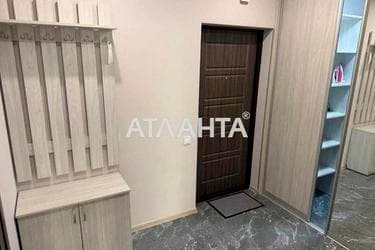 1-комнатная квартира по адресу ул. Конева (площадь 50,5 м²) - Atlanta.ua - фото 19